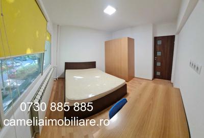 Apartament cu 3 camere decomandat în Lujerului