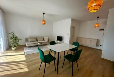 Apartament 2 camere | Vedere spre Tâmpa | Avantgarden 3 – Faza 2 - 5