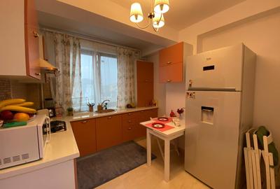 2 camere spațios | Otopeni | Parcare inclusă - 12