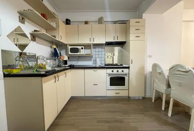 Apartament 2 camere, AMENAJAT, Universitate, Piata Romana, CENTRALA PROPRIE - 5