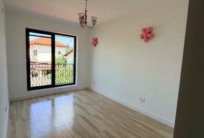Casă tip duplex 4 camere 3 băi 3 locuri de parcare în Tunari - 4