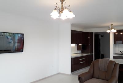 Penthouse cu 3 camere, terasă de 37 mp și parcare Avantgarden! - 12