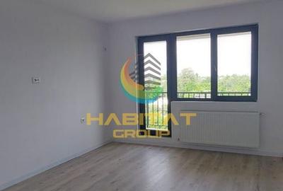 Apartament cu 2 camere decomandat în Metalurgiei