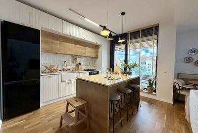 Apartament 3 camere | Centru | Str. Avram Iancu - 3
