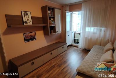 Apartament 3 camere de vânzare – Micro 39, strada Ionel Fernic - 3