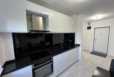 Apartament cu 2 camere semidecomandat în Ștefan cel Mare