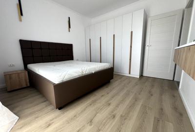Comision 0%. Vila cu 6 ap. Piscina. Terasa de 16 mp.  Mobilat LUX. Braytim. - 13