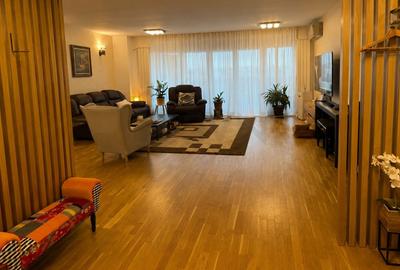 REA1028853 4 camere Baneasa vedere lac - 2
