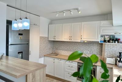 Apartament Premium 3 Camere | Rond Alba Iulia - 6