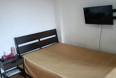 Garsonieră semidecomandată, mobilată în Titan