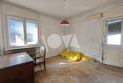 De vânzare apartament 3camere - str. Plantelor - central - 15