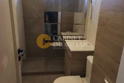 IDEAL INVESTITIE - Bucsinescu - 2 camere - ETAJ 1 - 6