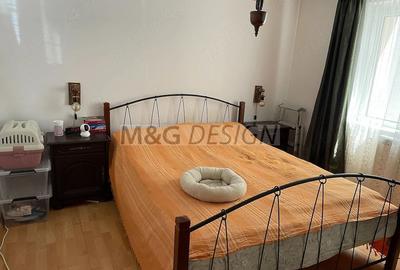 Apartament 2 camere zona Complex Studentesc - 5