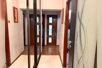 Apartament renovat | 4 camere | 2 băi | Mazepa 1, Galați - 15