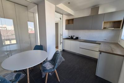 Apartament premium 3 camere | Dacia - Polona parcare  terasa - 4