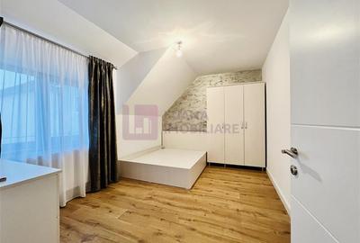 Casa 4 camere | PREMIUM | mobilata si utilata | zona linistita | video - 15