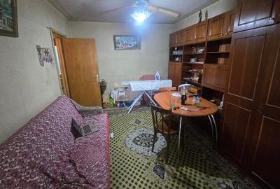 Apartament 3 camere decomandat | 67,9 mp total | Balcon 7 mp | Șoseaua Giurgiulu - 9