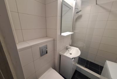 Garsoniera renovata de inchiriat situata in zona Titan Metrou Costin Georgian - 5