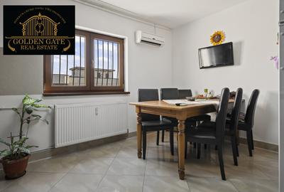 COMISION 0% | 13 septembrie | 4 camere | Ac | Balcon | - 13