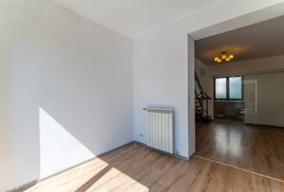 Banu Manta, penthouse pretabil birouri, terasa 45 mp! - 9