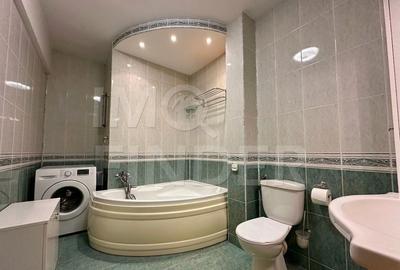 Apartament 3 camere, complet mobilat și utilat, Gheorgheni, str. Bistriței - 14