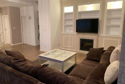 Baneasa, Natura Residence - 3