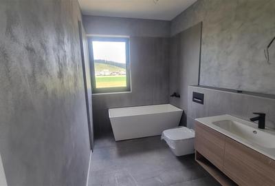 Vila moderna de 5 camere zona Sanpetru Brasov - 4