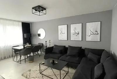 Apartament cu 2 camere decomandat în Theodor Pallady