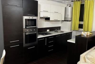 Apartament cu 2 camere decomandat în Terezian