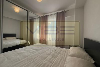 Apartament 2 camere + posibilitate 2 locuri parcare Copou - Royal Town - 12