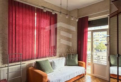 Apartament 4 camere in vila bulevardul Ferdinand pretabil birou - 1
