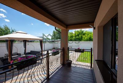 Casă premium nouă de vânzare – Bacău, Strada Vasile Lupu - 32