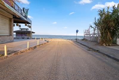 Floare de Iris***- Vama Veche, 200m până la plajă - COMISION 0%. - 2