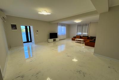 Casa tip Vila, P+1, 5 Camere, Garaj, Totul nou, Prima inchiriere - 2