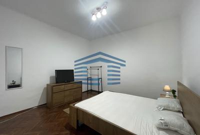 Apartament cu 2 Dormitoare Decomandate-- centrul Istoric- studenți ok - 8