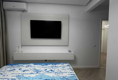Apartament 2 camere Pallady | Parcare subterana inclusa - 7