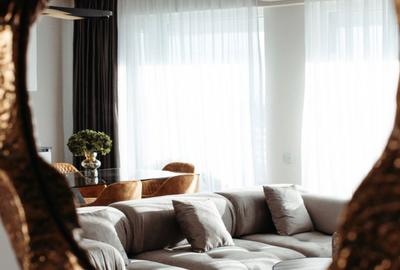 Apartament de vanzare cu 1 cameră - Zona Copou Royal Town Iasi - 3