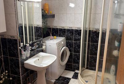 Ap 2 camere decomandat, Et. 2/4, zona Girocului. - 18