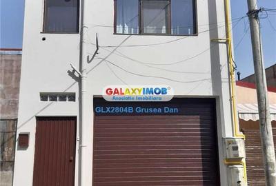 Garsonieră decomandată, mobilată în Floreasca
