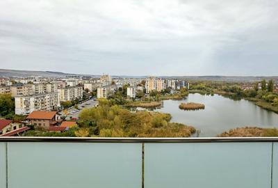 Apartament 2 camere, Parcare, zona Iulius Mall Park Lake - 18