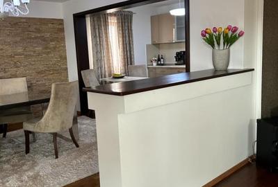 Casa/Vila Trivale - Câmpului, finisaje deosebite, mobilata, teren 1.090mp - 8