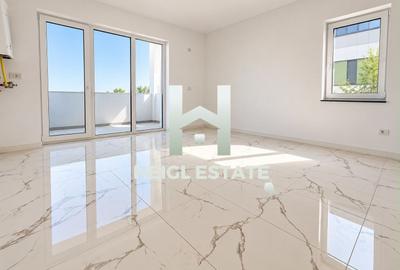 Apartament de vânzare cu 3 camere si loc de parcare, Giroc - 7
