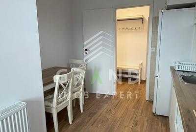 3 camere | 2 băi | 2 balcoane | 65 mp | Gheorgheni–Titulescu | complet mobilat - 15