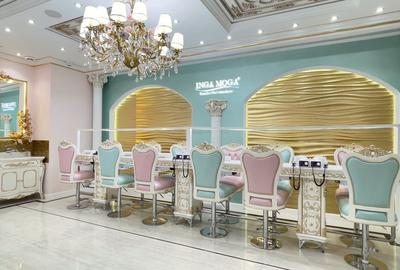 Vanzare Salon Infrumusetare de lux in Baneasa (anunț proprietar) - 8