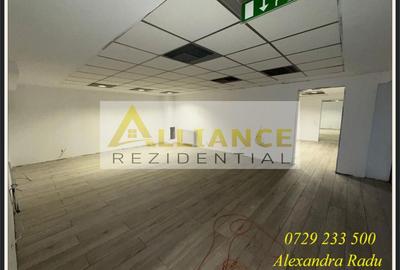 Spațiu comercial, de 233 mp, în Mărășești