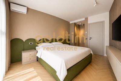 TERASA 90 mp/ARQA RESIDENCE/IANCU NICOLAE/SUPERB/2 LOCURI PARCARE SUBTERANE - 23