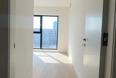 2 camere | 55 mp | Nusco City | Metrou 5 Min - 1