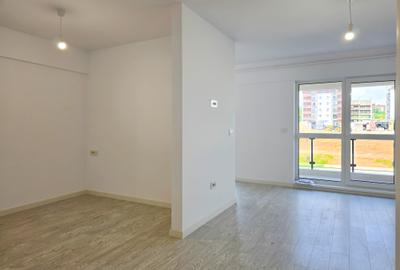 Apartament 1 camera tip studio, 46,07 mp - Onyx Residence - 4
