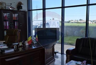 Complex multifunctional-Business & Logistic Campus-Spațiu industrial - 12