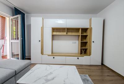 Apartament 2 camere | decomandat | finisat | mobilat | Aleea Cioplea - 14